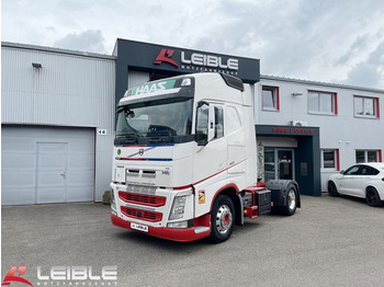 VOLVO FH 460 Sattelzugmaschine