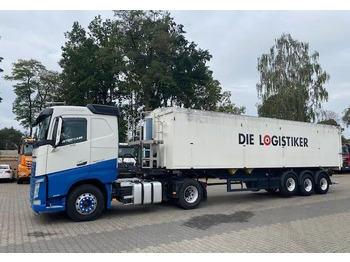 VOLVO FH 460 Sattelzugmaschine