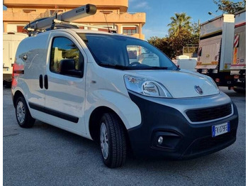 ▷ Kastenwagen Fiat DOBLO 3 POSTI 1,6 MJT 2020 KM 42000 gebraucht kaufen 