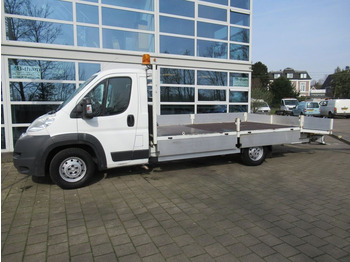 CITROËN Autotransporter LKW