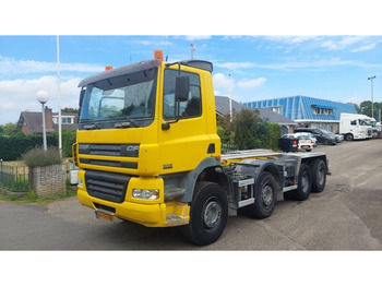 DAF CF 85 Fahrgestell LKW