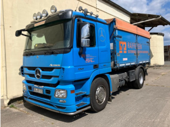 MERCEDES-BENZ Actros 1841 Kipper