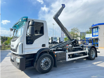 IVECO EuroCargo Abrollkipper