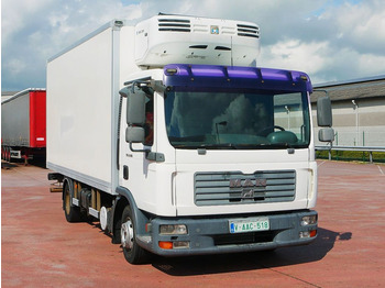 MAN TGL 8.180 Kühlkoffer LKW