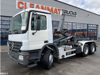 MERCEDES-BENZ Actros 2636 Abrollkipper