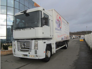 RENAULT Magnum 460 Koffer LKW