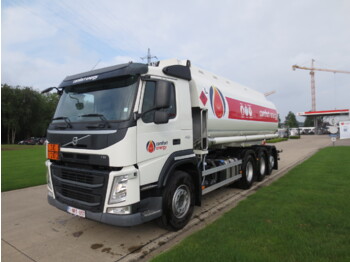 VOLVO FM Tankwagen