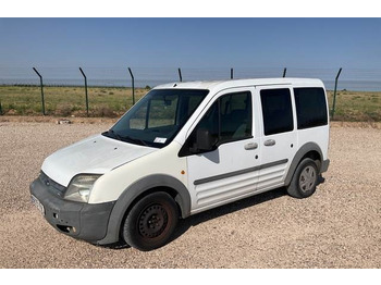 FORD Transit Connect Personentransporter