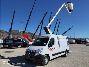 RENAULT Master Personentransporter