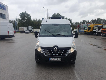 RENAULT Master Personentransporter