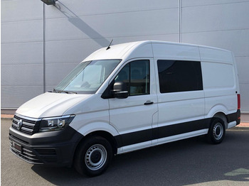 VOLKSWAGEN Crafter Personentransporter