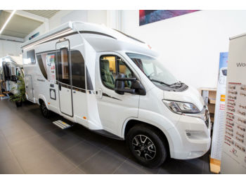 Bürstner HARMONY LINE T 690 G FREISTAAT FREISTAAT EDITION Camper Van neu  kaufen - Truck1 Deutschland