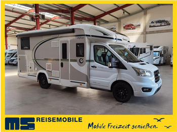 Chausson 777 GA TITANIUM - ULTIMATE /-2023-/ EINZELBETTEN Teilintegriertes  Wohnmobil neu kaufen - Truck1 Deutschland