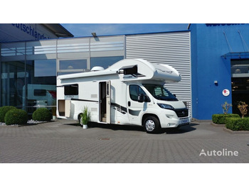 Fiat Ducato 250/L3H2/7 Sitze Camper Van in Deutschland zum Verkauf – Truck1  Österreich