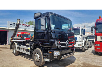 Mercedes-Benz Actros 1844 Ersatzteile: Mercedes-Benz Actros 1844  Ersatzteile gebraucht kaufen