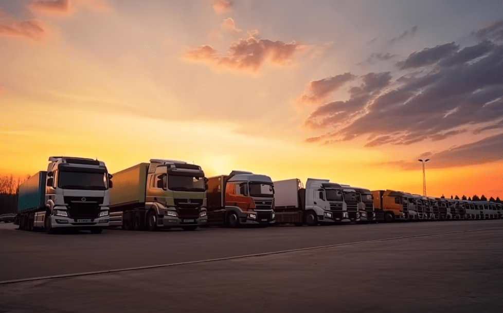 MAN TGS Sattelzugmaschinen