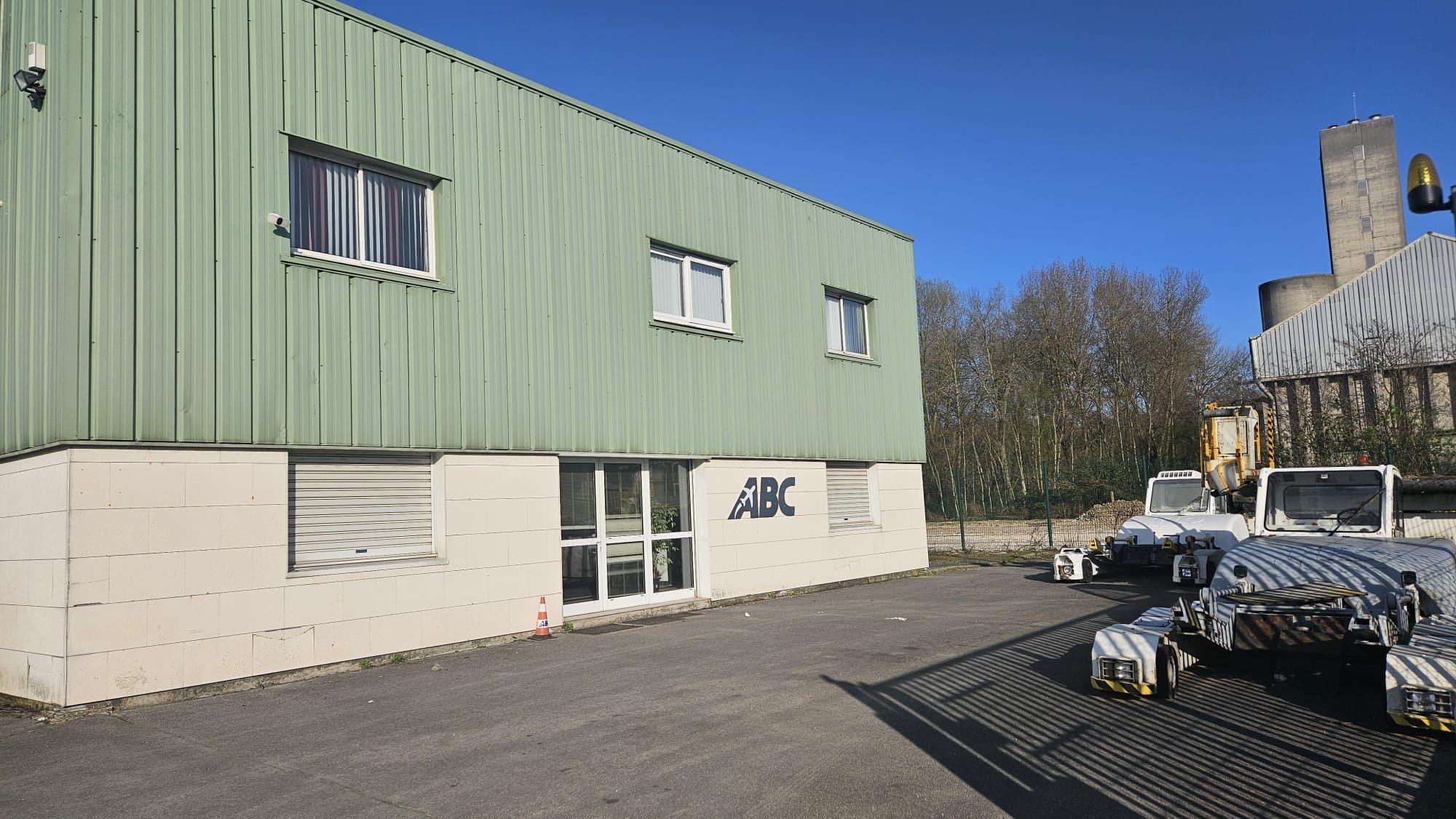 Air Business GSE undefined: das Bild 2