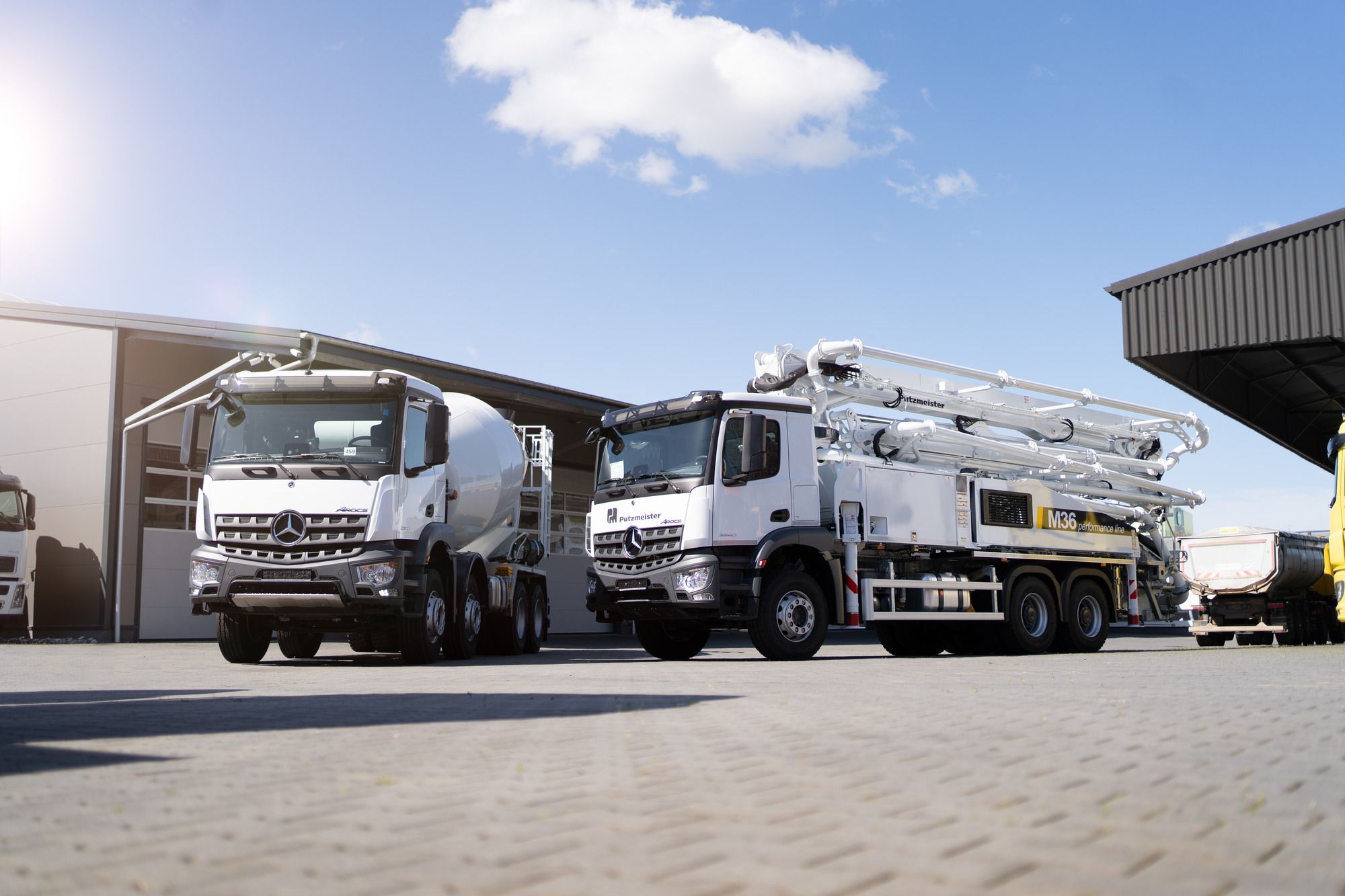 Golec Nutzfahrzeuge undefined: das Bild 8