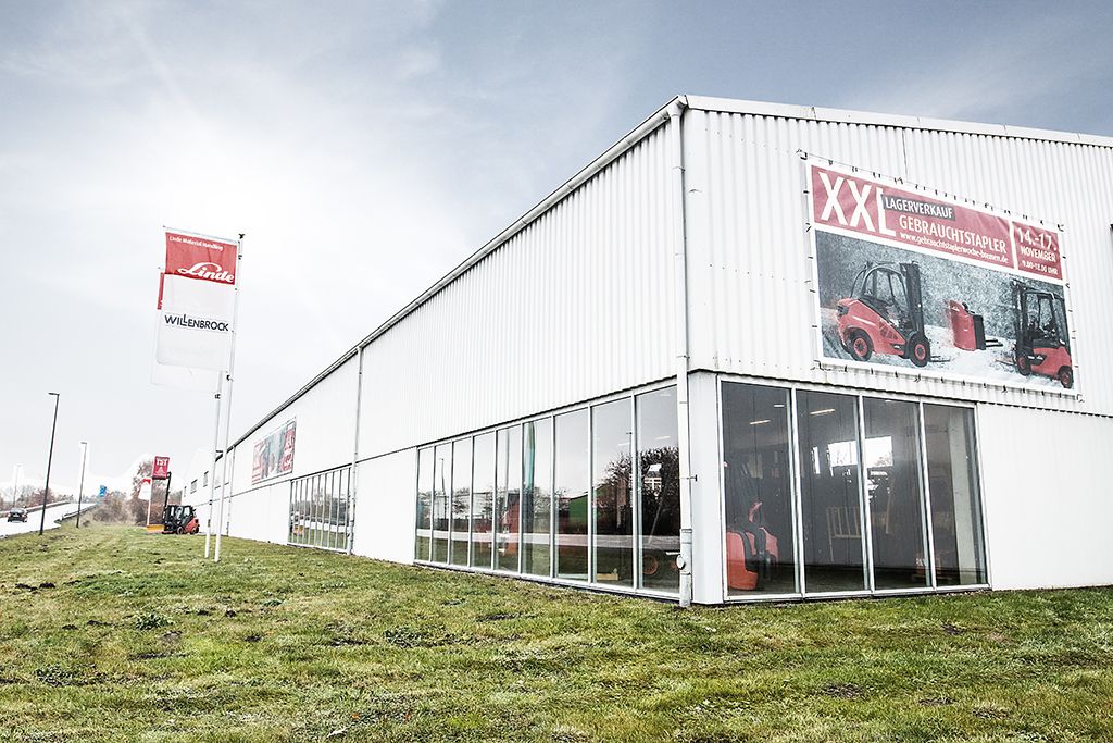 Willenbrock Fördertechnik GmbH & Co. KG undefined: das Bild 3