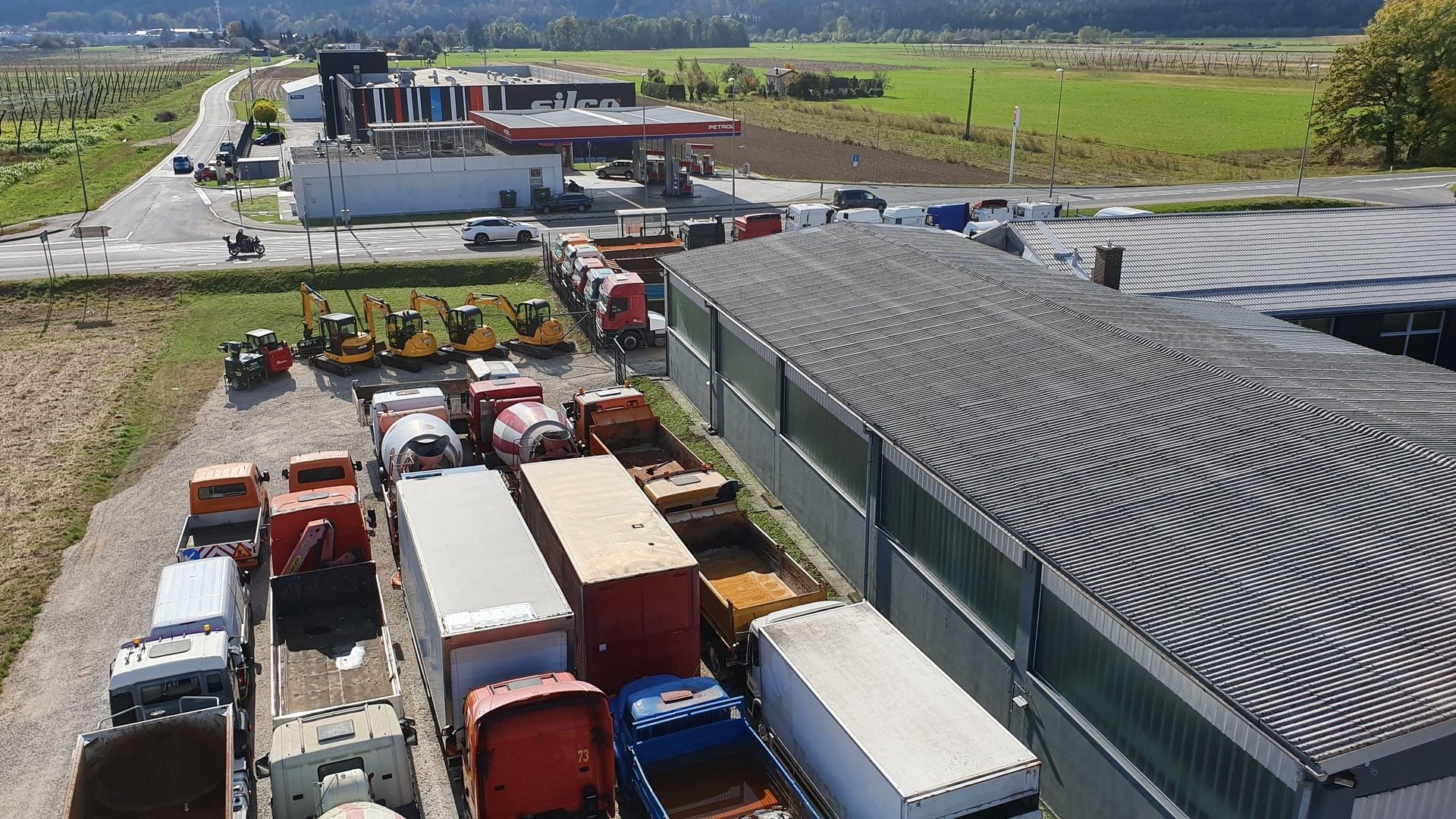 Fiš d.o.o. - Angebote zu verkaufen undefined: das Bild 6