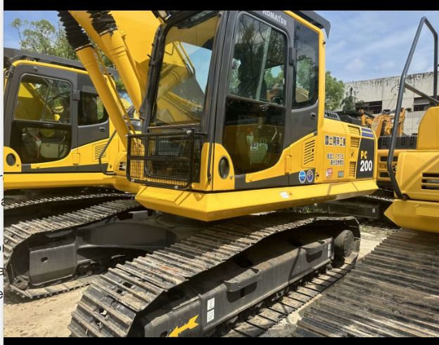 LONGQI HEAVY INDUSTRY MACHINERY LIMITED undefined: das Bild 2