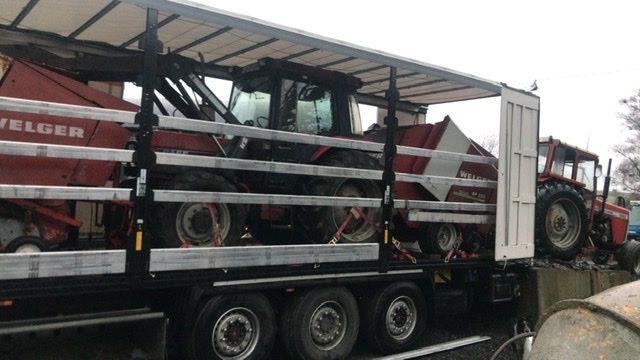 NEPHIN TRACTORS & MACHINERY LTD - Angebote zu verkaufen undefined: das Bild 4