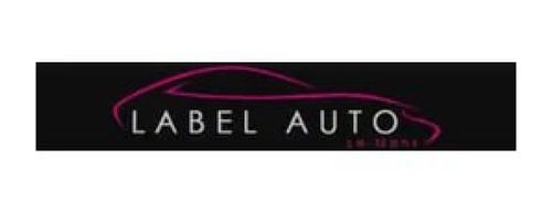 LABEL AUTO auf Truck1