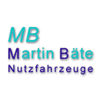 Martin Baete Nutzfahrzeuge TLM GmbH