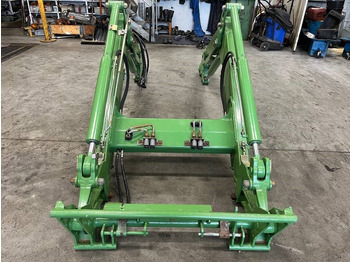 Frontlader für Traktor Lastare / Loader Fendt Agco 4X80 till Fendt 415 Va: das Bild 4 Frontlader für Traktor Lastare / Loader Fendt Agco 4X80 till Fendt 415 Va: das Bild 4