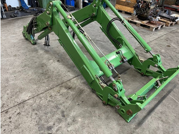 Frontlader für Traktor Lastare / Loader Fendt Agco 4X80 till Fendt 415 Va: das Bild 3 Frontlader für Traktor Lastare / Loader Fendt Agco 4X80 till Fendt 415 Va: das Bild 3