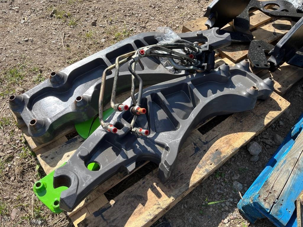 Frontlader für Traktor Lastare / Loader Fendt Agco 4X80 till Fendt 415 Va: das Bild 8 Frontlader für Traktor Lastare / Loader Fendt Agco 4X80 till Fendt 415 Va: das Bild 8